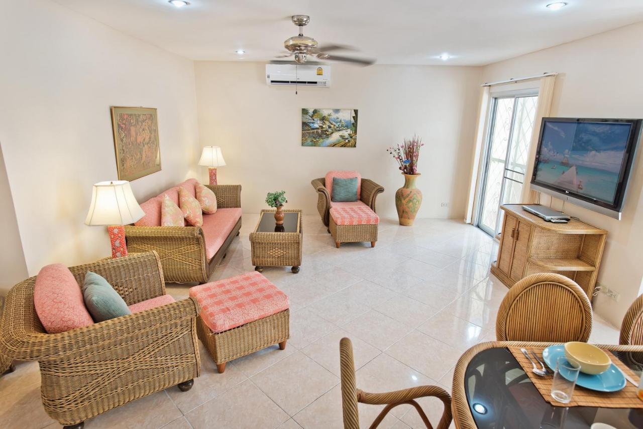 Butterfly Garden Boutique Residences Large Luxury Apts And Villas A Lifetsyle Destination By Neang, Everything You Need All Right Here 1-3 Bedrooms 110 To 190 Sq Mtrs, 2 Full Bathrooms, Rain Shower, Spa Bath, Bbq, Free Wifi, Staff 24-7, Close To Beac Паттая Екстер'єр фото