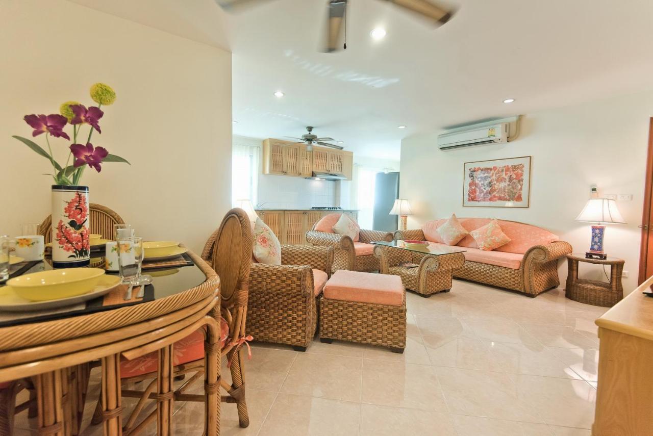 Butterfly Garden Boutique Residences Large Luxury Apts And Villas A Lifetsyle Destination By Neang, Everything You Need All Right Here 1-3 Bedrooms 110 To 190 Sq Mtrs, 2 Full Bathrooms, Rain Shower, Spa Bath, Bbq, Free Wifi, Staff 24-7, Close To Beac Паттая Екстер'єр фото