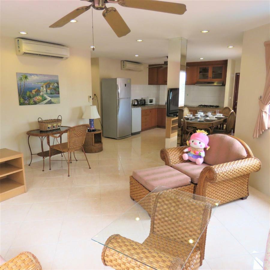 Butterfly Garden Boutique Residences Large Luxury Apts And Villas A Lifetsyle Destination By Neang, Everything You Need All Right Here 1-3 Bedrooms 110 To 190 Sq Mtrs, 2 Full Bathrooms, Rain Shower, Spa Bath, Bbq, Free Wifi, Staff 24-7, Close To Beac Паттая Екстер'єр фото