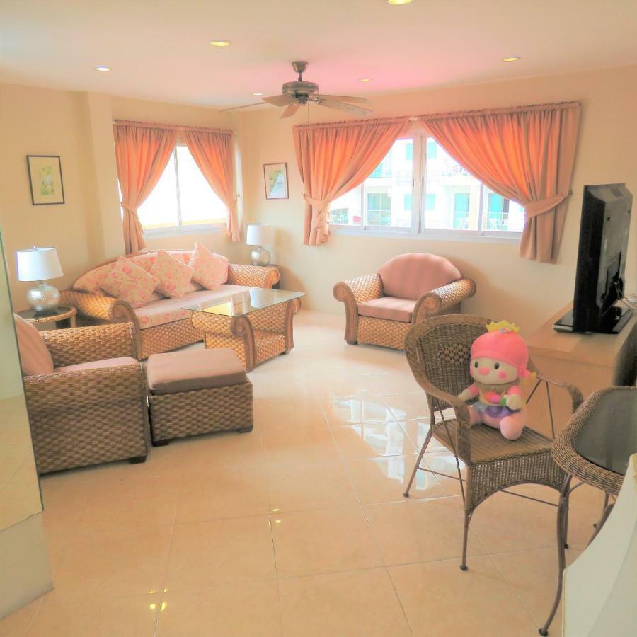 Butterfly Garden Boutique Residences Large Luxury Apts And Villas A Lifetsyle Destination By Neang, Everything You Need All Right Here 1-3 Bedrooms 110 To 190 Sq Mtrs, 2 Full Bathrooms, Rain Shower, Spa Bath, Bbq, Free Wifi, Staff 24-7, Close To Beac Паттая Екстер'єр фото